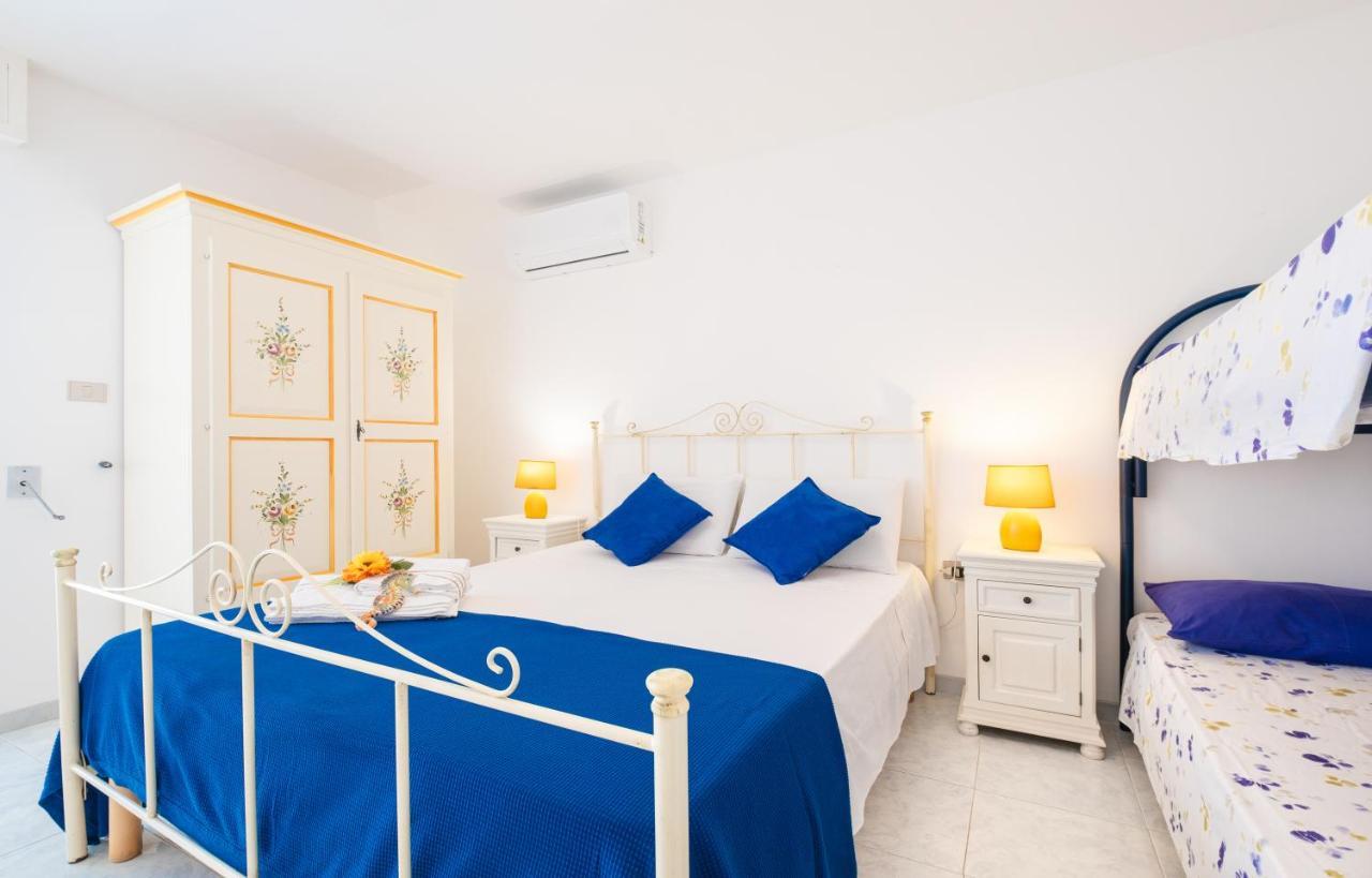 Holidays Dream Laura - Leuca Santa Maria di Leuca المظهر الخارجي الصورة