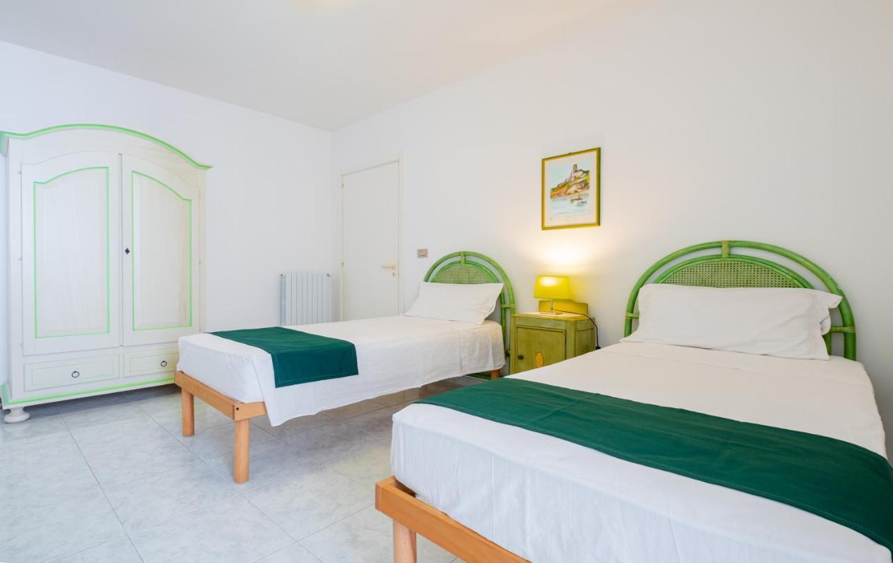 Holidays Dream Laura - Leuca Santa Maria di Leuca المظهر الخارجي الصورة