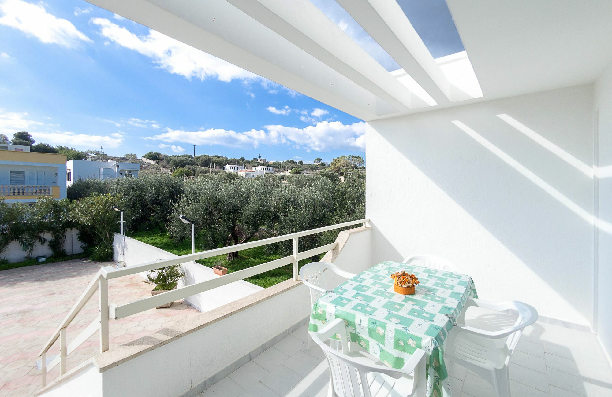 Holidays Dream Laura - Leuca Santa Maria di Leuca المظهر الخارجي الصورة